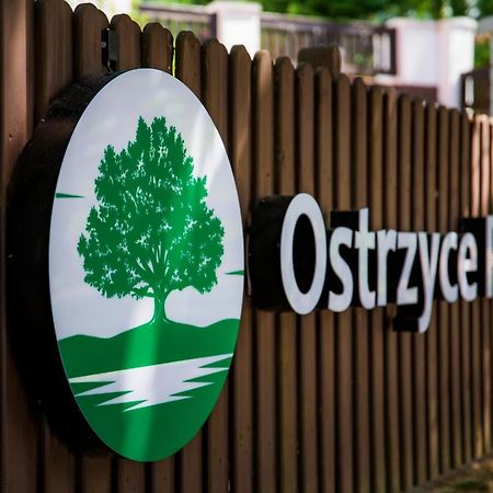 Ostrzyce Park 아파트 외부 사진