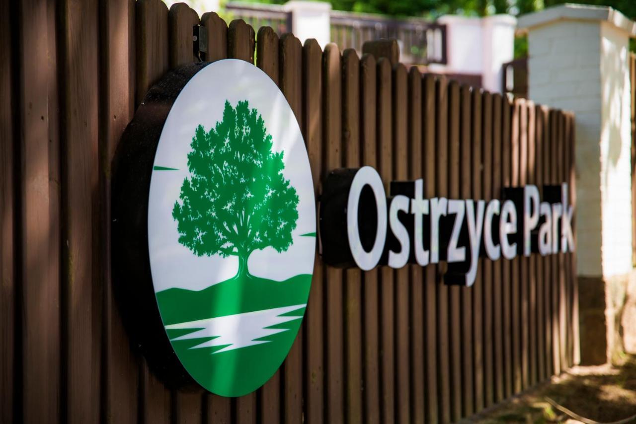 Ostrzyce Park 아파트 외부 사진